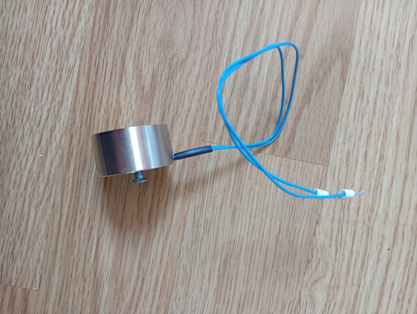 Magnete: Elektromagnete 12 Volt. 11Stk. – Neu und originalverpackt aus Berneck von Schlings