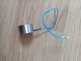 Elektromagnete 12 Volt. 11Stk.