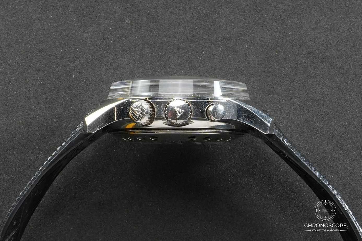 Vulcain Uhren: Vulcain Nautical Cricket Reference S 2321 A – Gebraucht aus Luzern von ChronoScope6004 6