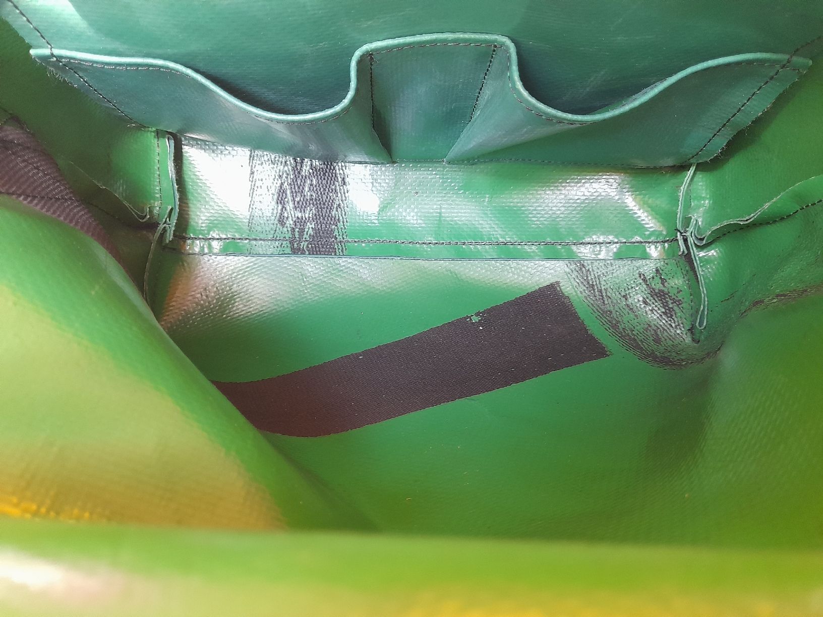 Freitag Borse: Freitag Tasche – Usato da Dietlikon venduto da Asienka 3