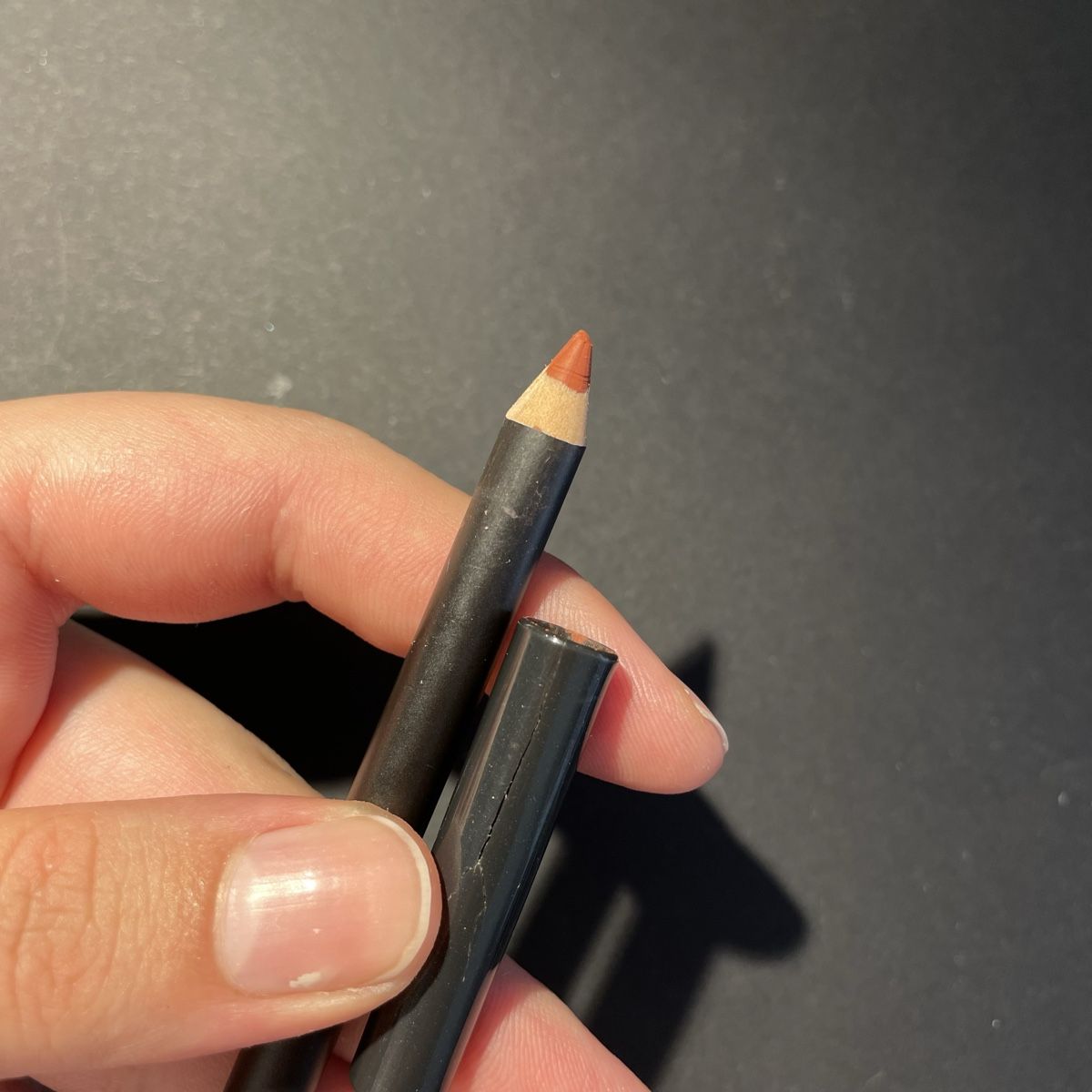 Mac Cosmetics Make-up: Mac Chicory Lipliner  – Usato da Bellach venduto da Dreamer2501 2