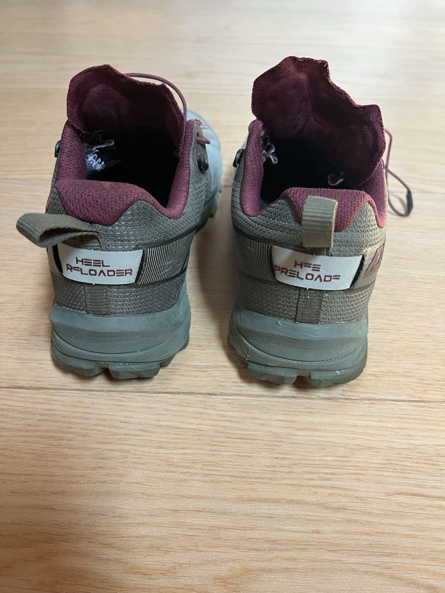 Dynafit Chaussures femmes: Dynafit Wanderschuh – D'occasion à Bern par fel_r5br 4