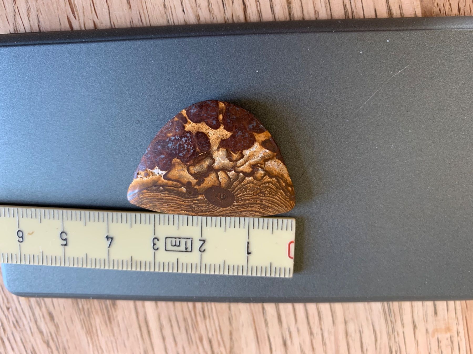 Pietre preziose: Boulder Opal – Usato da Flawil venduto da Naphtali 3