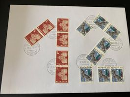 12.12.12-12 Stempel Solothurn-Weststadt ZN 370 794 Baseltor