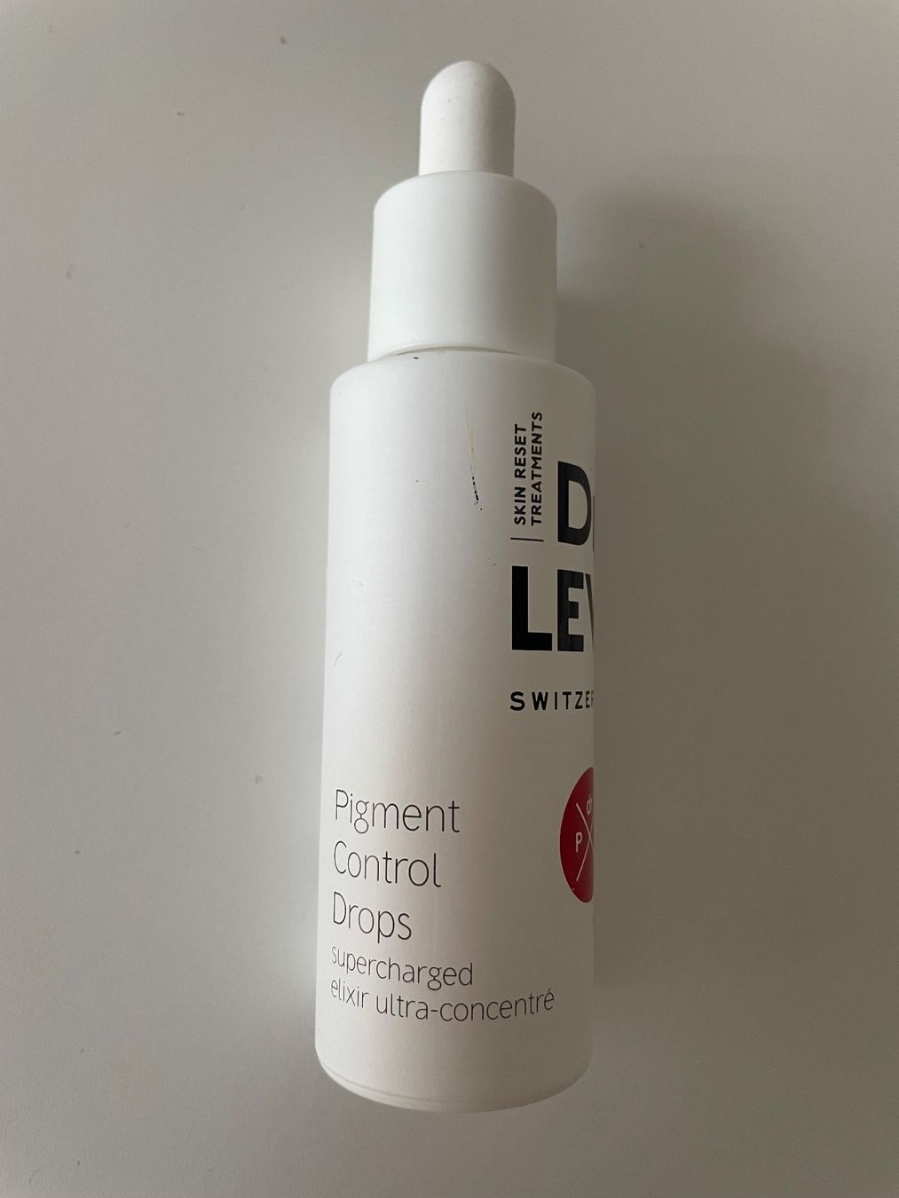 Gesichtspflege: Dr Levy Switzerland Pigment Control Drops 30ml NEW – Neu und originalverpackt aus Dübendorf von Mangia14 1