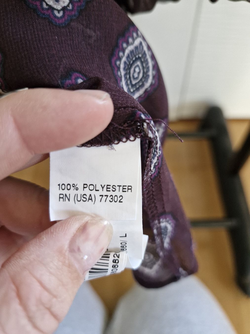 Zara Blusen: Bluse von Zara – Neu (gemäss Beschreibung) aus Dällikon von VanBat 2