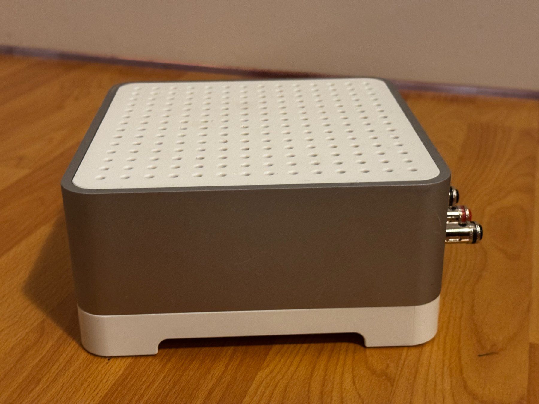 Sonos Verstärker: SONOS Connect Amp (Gen. 1) – Gebraucht aus Niederweningen von AltairXXX 2