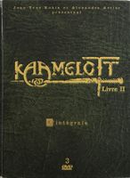KAAMELOTT (LIVRE 2)