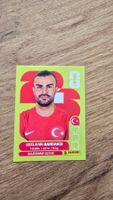 Panini WM 2026 Turkey Abdulkerim Bardakci