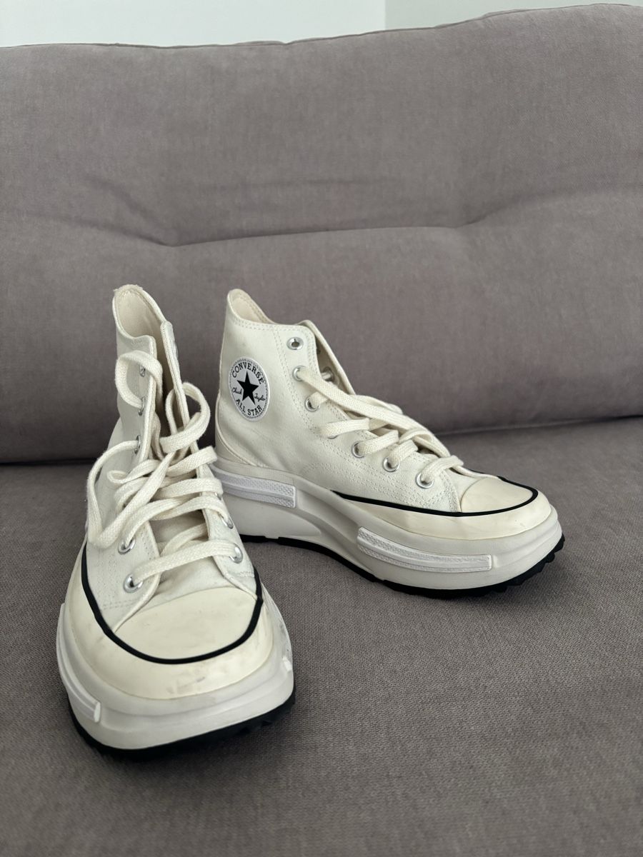 Converse Damenschuhe: Converse Run Star Legacy – Gebraucht aus Olten von Harvey06 3