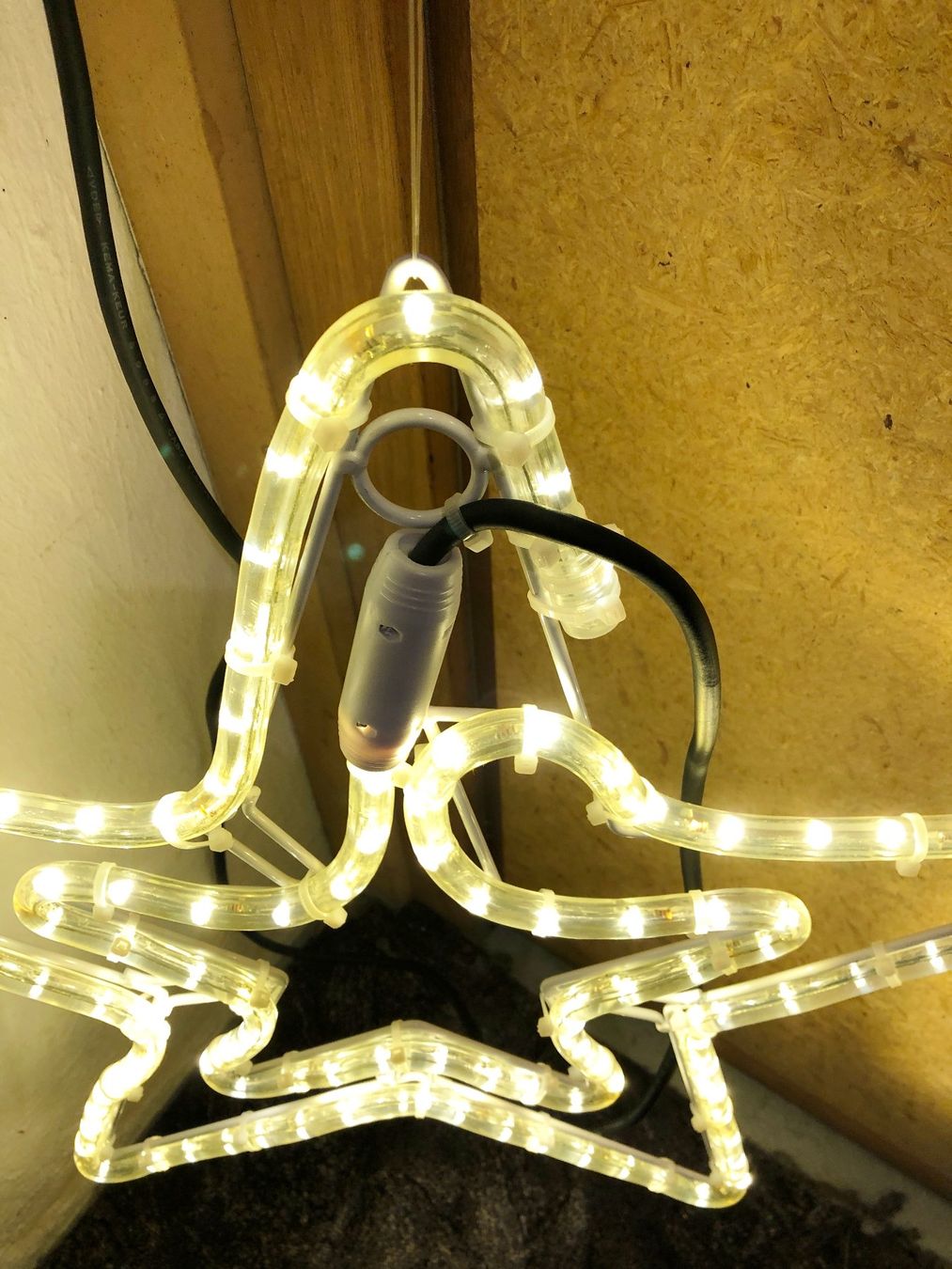 Tutte le decorazioni: Weihnachtstern gross – Nuovo (secondo la descrizione) da Glattbrugg venduto da Ariel012 3