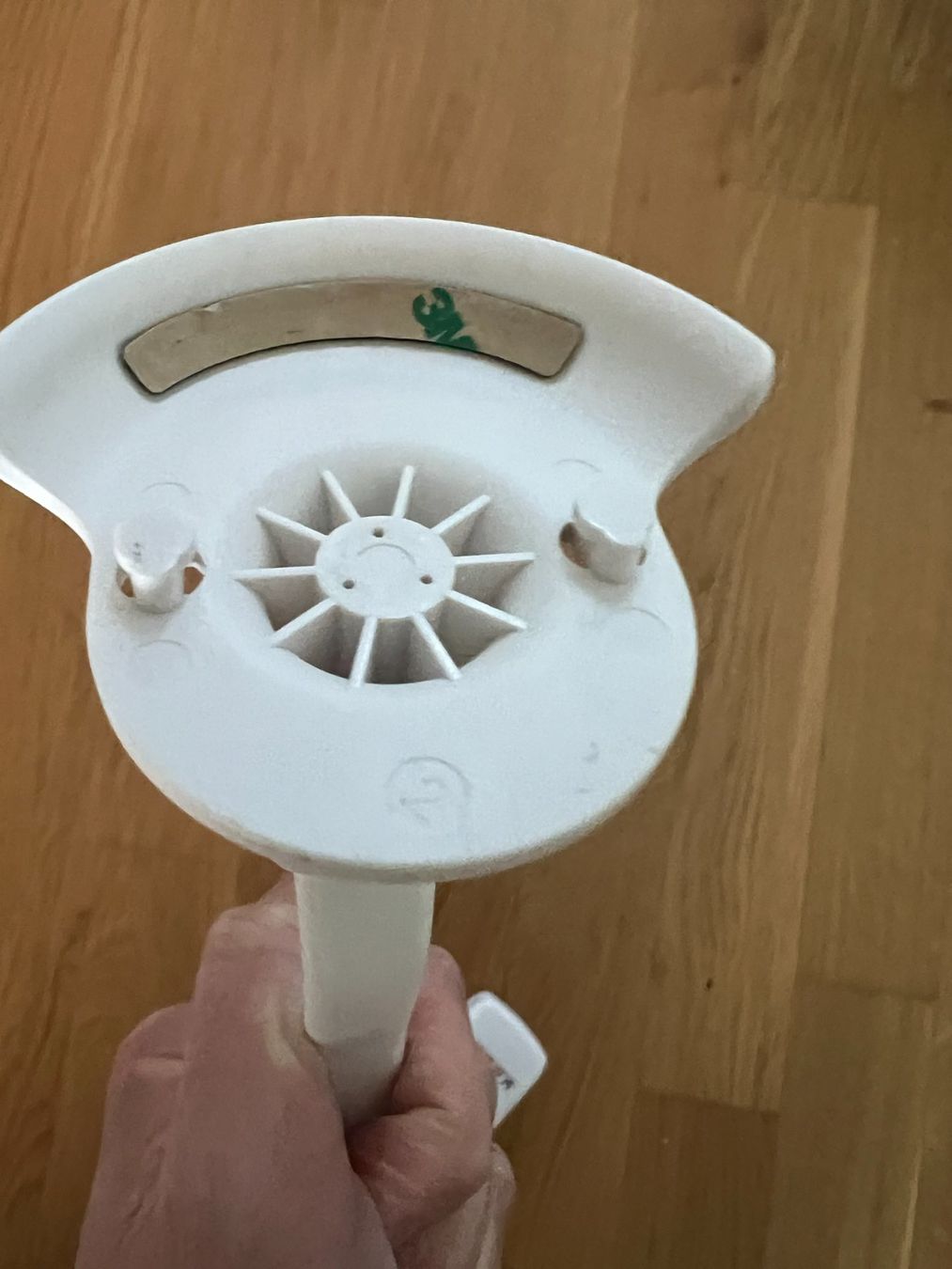 Altro in Decorazioni & Accessori: Supporto Kawa per telecamera – Usato da Bôle venduto da dany2021 3