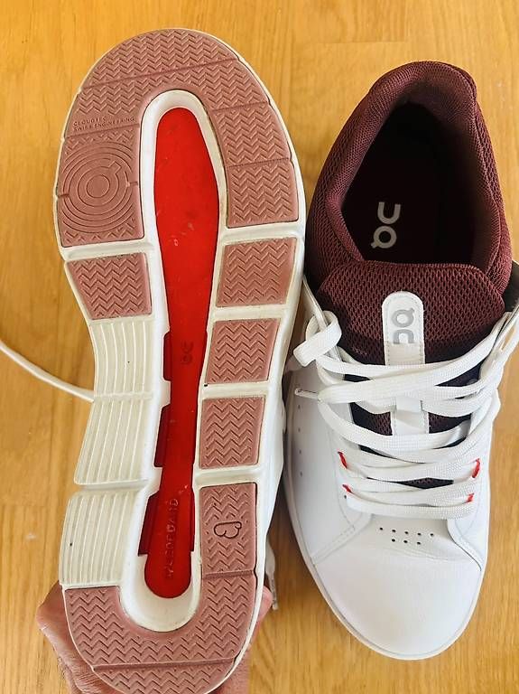 Herrenschuhe: Neue On Schuhe – Gebraucht aus Buchs ZH von Bianca85 1