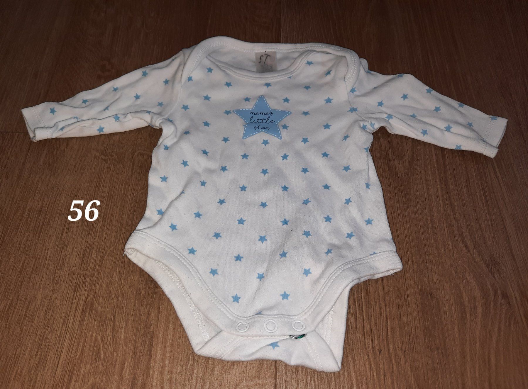 Biancheria intima: 8 Bodys in Grösse 56 – Usato da Reiden venduto da armand8 3