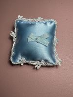 Vintage PILLOW BARBIE SLEEPING BEAUTY 1998