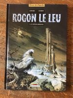 Rogon le Feu EO T1
