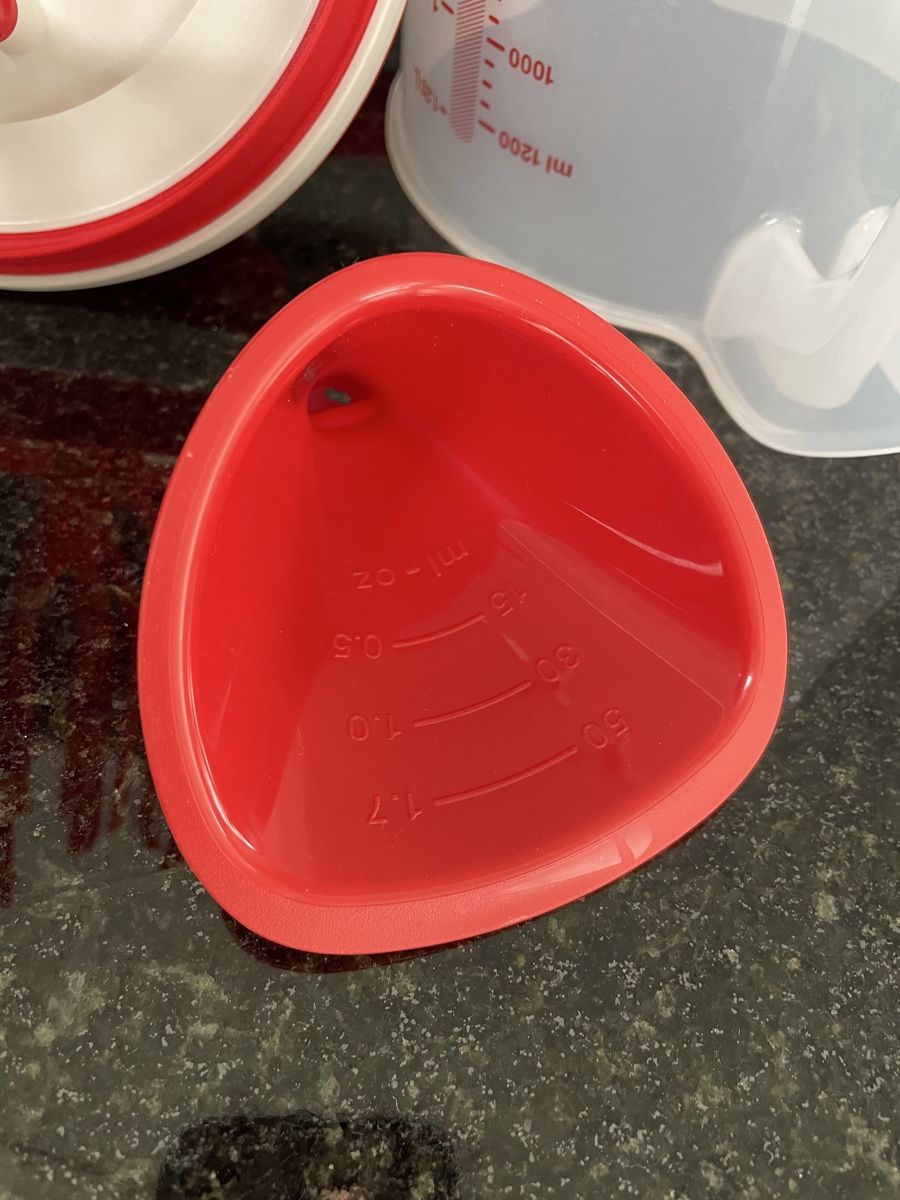 Tupperware Elettrodomestici da cucina: Speedy Chef von Tupperware – Usato da Erlinsbach SO venduto da dmus0 3