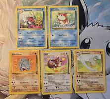 set de Base Wizards of the Coast - FR pokemon lot 