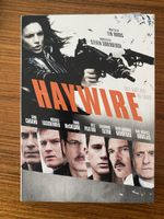 Haywire DVD - US Import