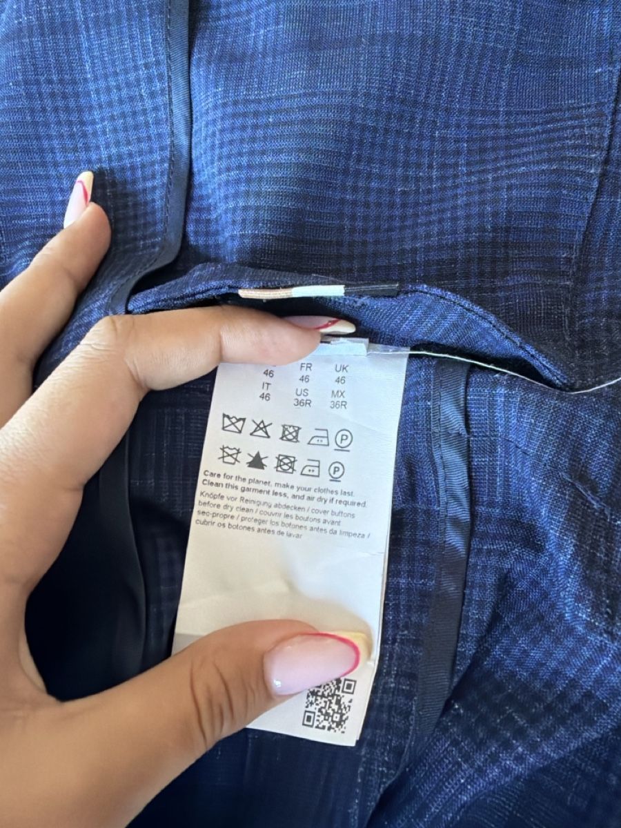 Hugo Boss Giacche: Herren Sakko Boss  – Nuovo (secondo la descrizione) da Luzern venduto da Arbey_romero80 2