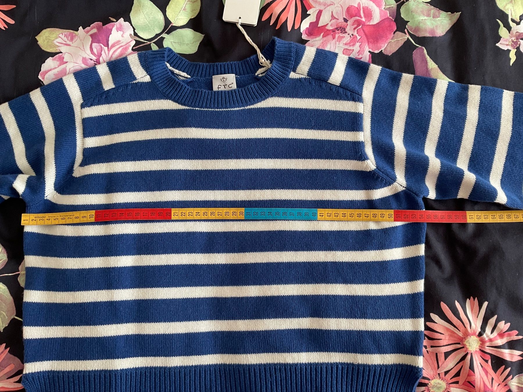 FTC Maglioni & Felpe: FTC BW + Kaschmir Pullover Gr XS/S NEU NP 300 – Nuovo e nell'imballaggio originale da Urdorf venduto da alda02 6