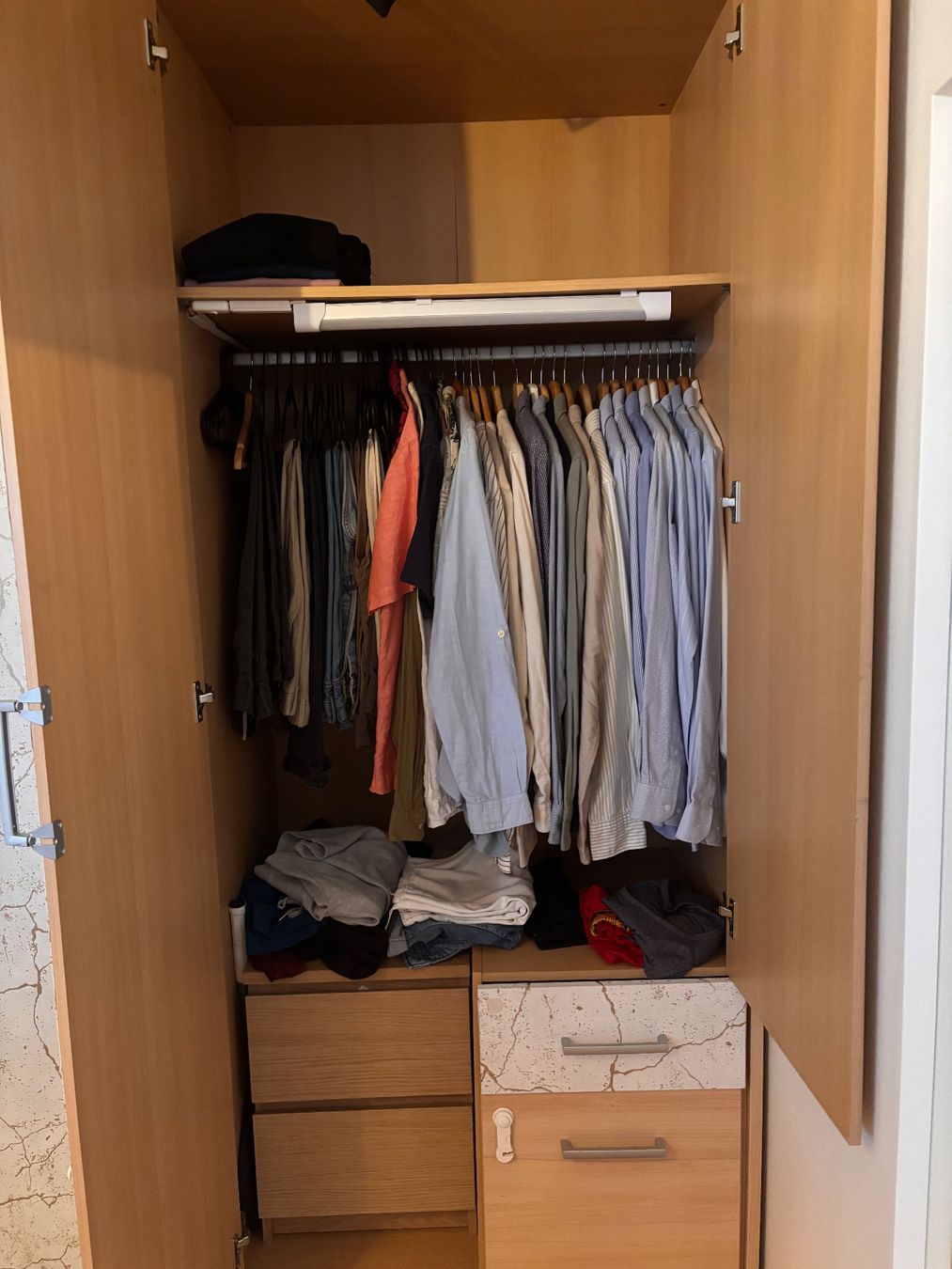 Armadi: Armoire à venir chercher – Usato da Pully venduto da alf_fk6g 3