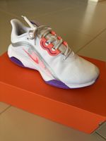 Nike Air Max Volley Women's Tennis Shoes - 39 - NEW