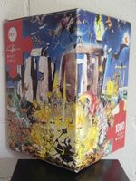 HEYE PUZZLE CALLIO mystic cyrcle 1000 Teile