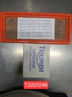 Triumph Luftfilter NEU T2201246