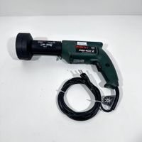 BOHRMASCHINE MIT BOHRERSCHÄRFVORSATZ - BOSCH PSB 400-2