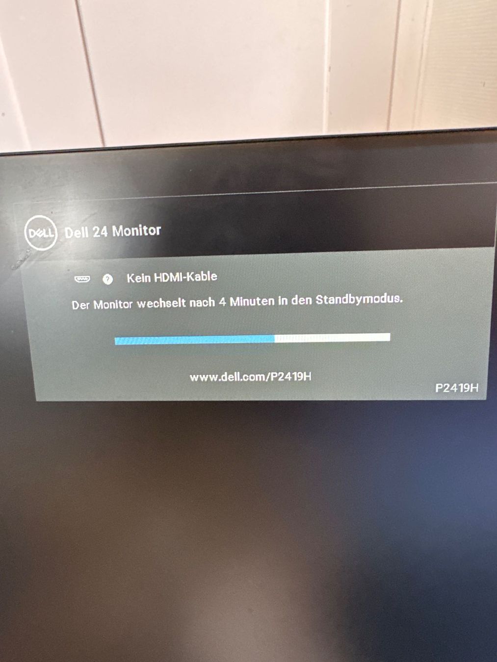 Dell Monitor: Computer Monitor – Usato da Schwarzenburg venduto da ven_cl67 1