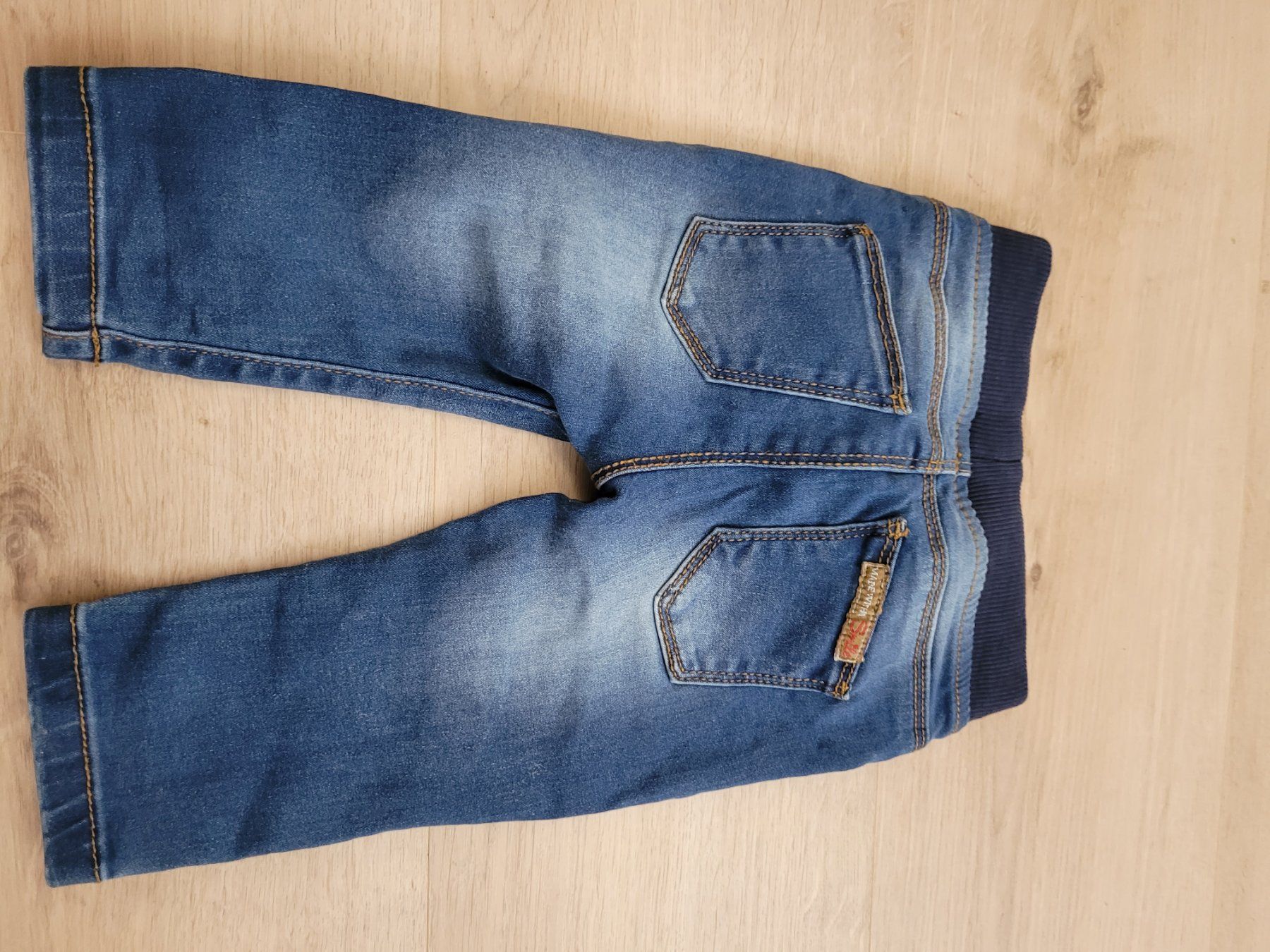 Pantaloni: Hosen Grösse 68 – Usato da Lupsingen venduto da sta_wgg5 3