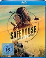 Safehouse - Die Rache des Kartells  (2023)