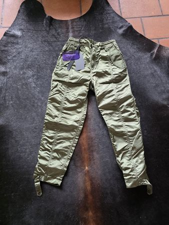 Pantaloni Alpha Industries M Nuovi