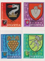 4 PJ Maximumkarten
