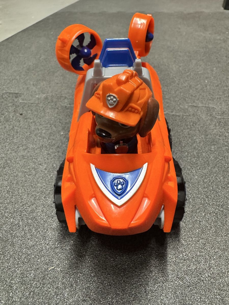 Spielzeuge: Paw Patrol Zuma – Gebraucht aus Steffisburg von ek_250