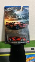 Hot Wheels Lamborghini Sian FKP 37 Hybrid Speed, Neu und Ovp