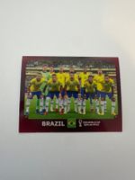 Panini FIFA WM 2022 Sticker - BRA 1