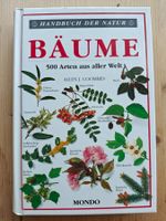 Bäume - 500 Arten aus aller Welt (Coombes) - Mondo 1994 -DK-
