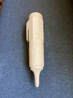 Holzfässli 