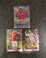 Galatasaray Lot - Topps