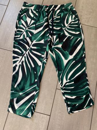 Street one Sommerhose 42