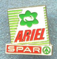 SPAR  ARIEL