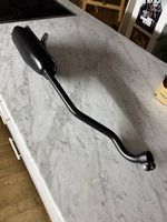 Neuer Orginaler Piaggio Si Auspuff