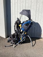 Deuter Tragerucksack Kindertrage Kid Comfort 2
