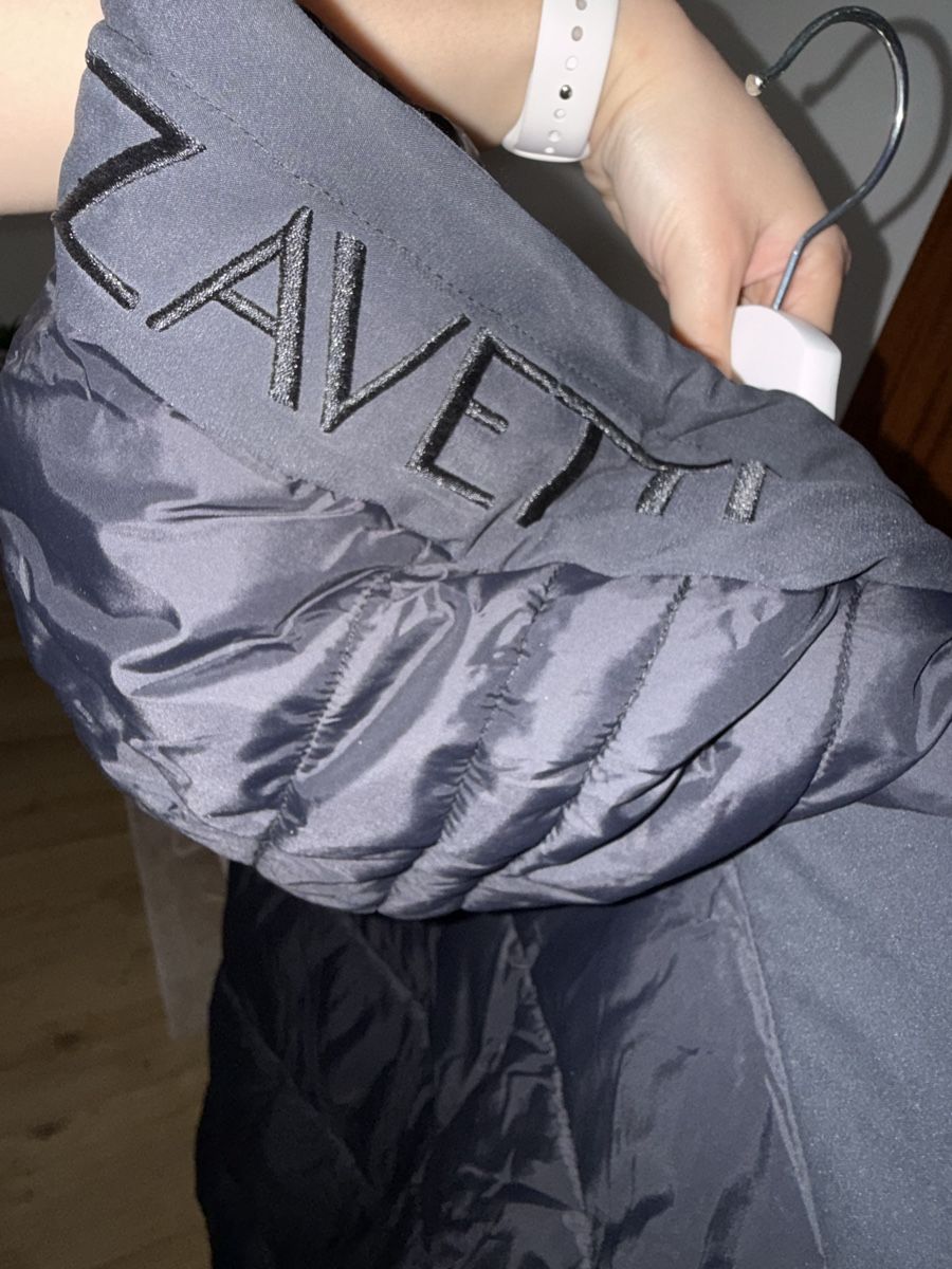 Giacche: Alessandro Zavetti Jacke – Usato da Liestal venduto da pit_m6pq 5