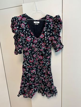 Mini Kleid Isabel Marant