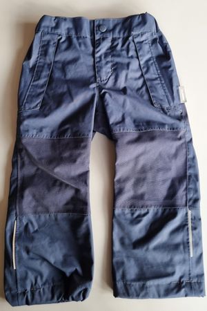 Reima Regenhose Gr.92