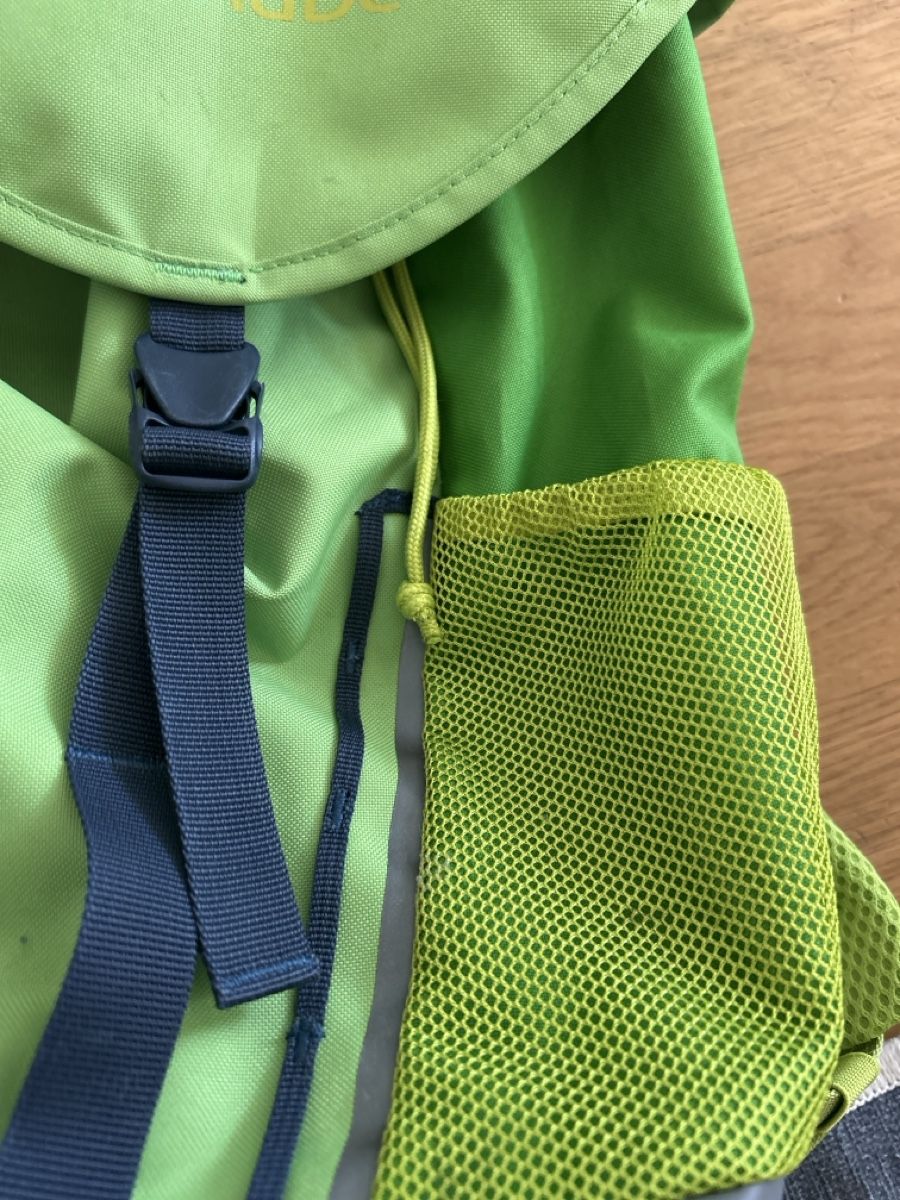 Vaude Borse & Zaini: Vaude Kinderrucksack (10L) – Usato da Zürich venduto da leo_m7wh 6