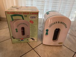 Thermoelectric Cooler & Warmer Evercool 8.25 Ltr wie neu